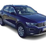 Har du set en bil et andet sted?