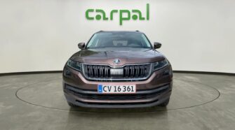 Skoda kodiaq 15 tsi 150 adventure dsg 7prs 5d