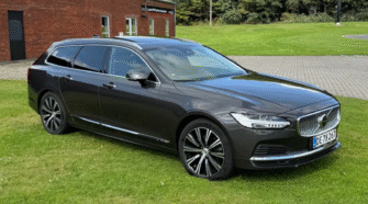 Volvo v90 20 t6 recharge inscription x aut awd 5d