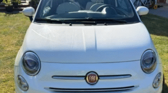 Fiat 500 10 hybrid dolcevita 2d