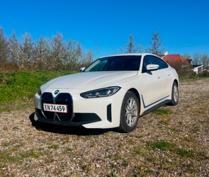 BMW i4