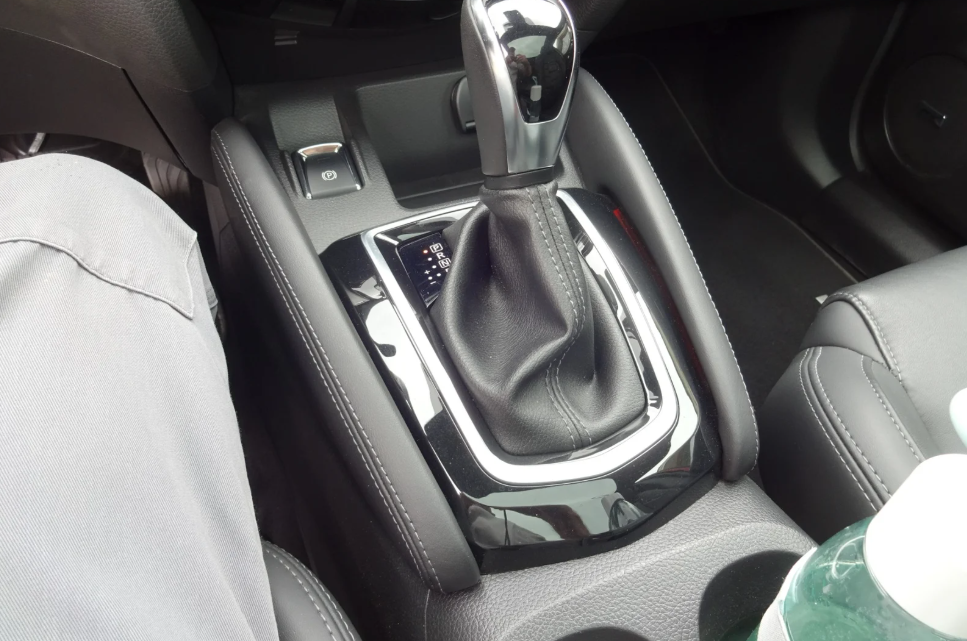 Nissan Qashqai 1.3 DIG-T DCT, 160hp, 2018