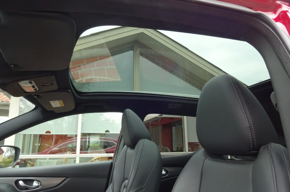 Nissan Qashqai 1.3 DIG-T DCT, 160hp, 2018