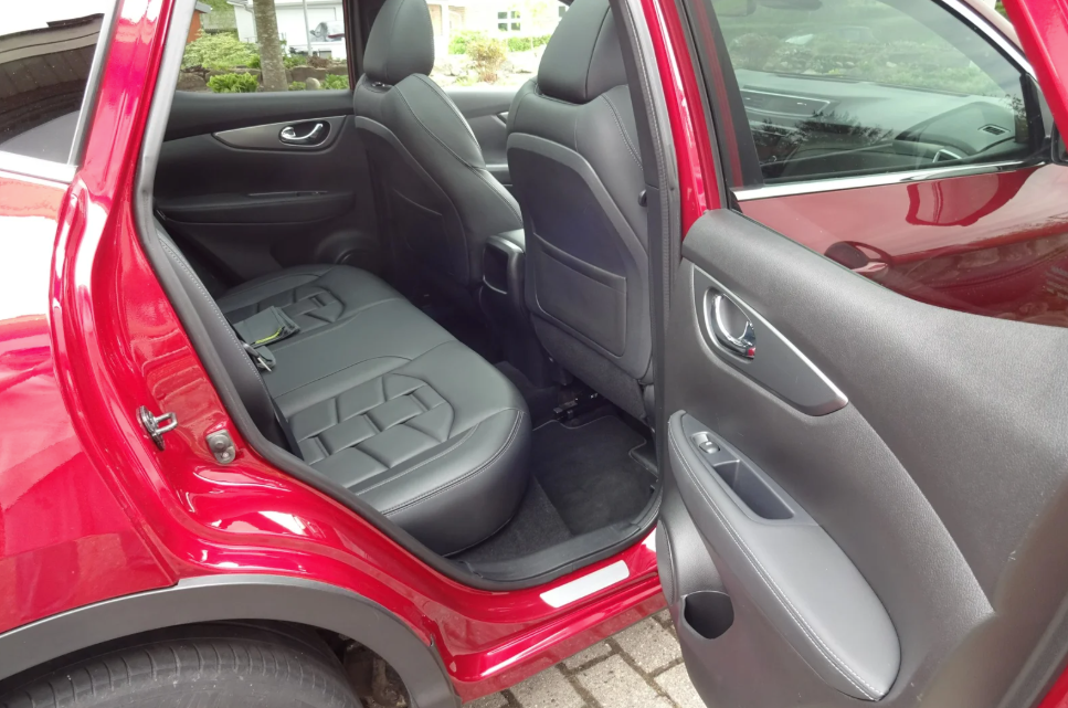 Nissan Qashqai 1.3 DIG-T DCT, 160hp, 2018