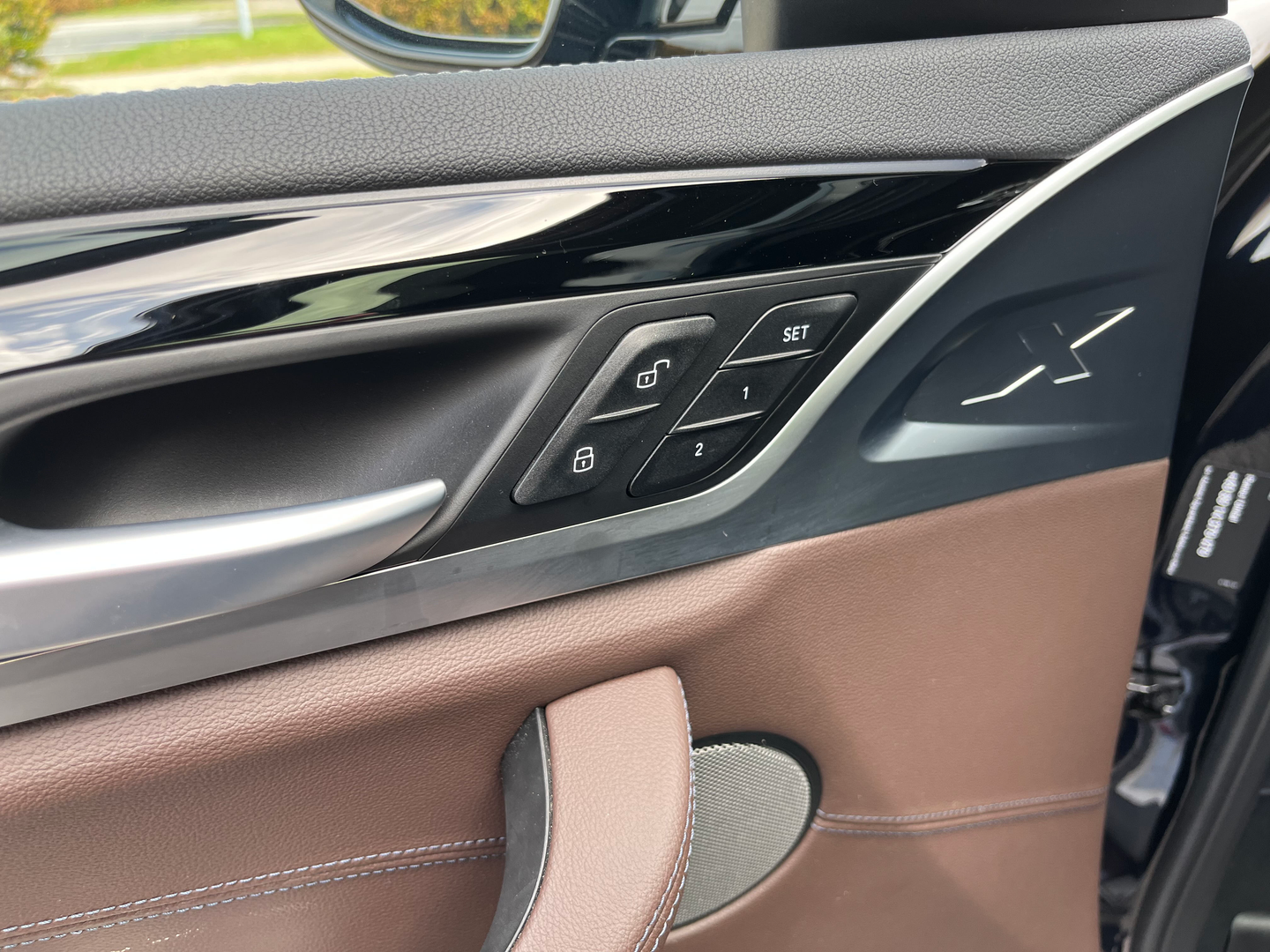 BMW iX3, 286ps, 2023
